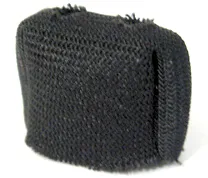 Minifigure Skirt Cloth Long Closed