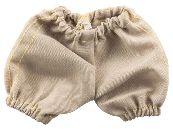 Duplo, Doll Cloth Pants with Two Pockets