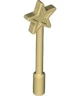 Minifigure, Utensil Magic Wand