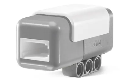 Electric Sensor, Adapter - Mindstorms NXT to Vernier