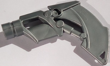 Bionicle Weapon Small Blade (Toa Tahu)