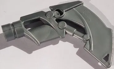 Bionicle Weapon Small Blade (Toa Tahu)