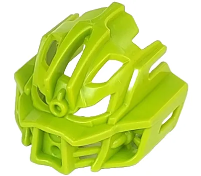 Bionicle Mask Miru Nuva (Adaptive Armor Style B)