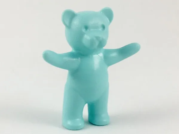 Teddy Bear, Belville / Scala