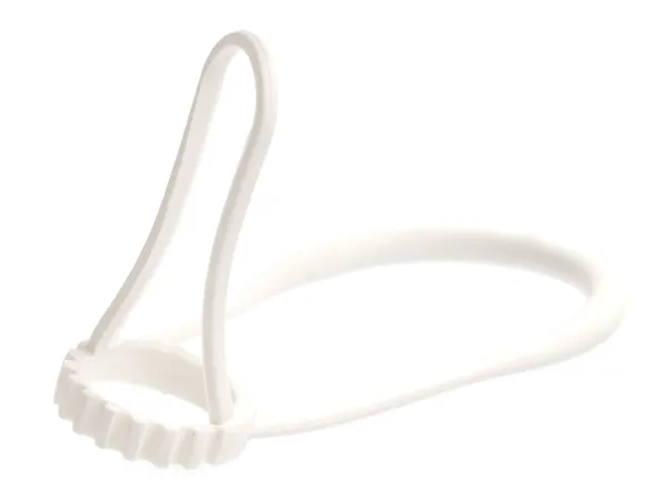 Belville Horse Bridle - Flexible Rubber