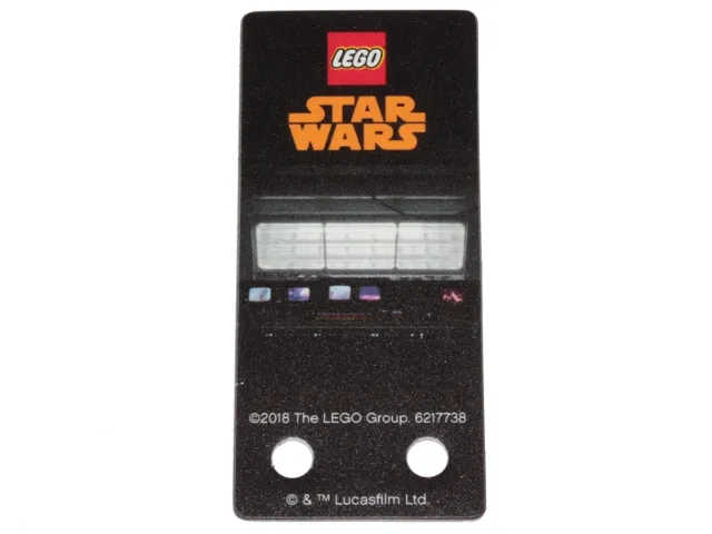 Paper Cardboard Backdrop for Set 40299