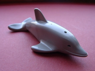 Dolphin with Normal Connection (Undetermined Type)