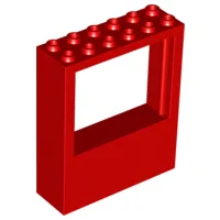 Window 2 x 6 x 6 FreeStyle