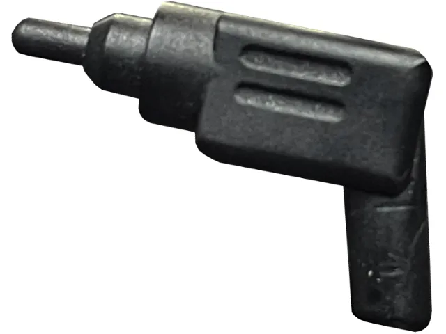 Minifigure, Utensil Tool Power Drill