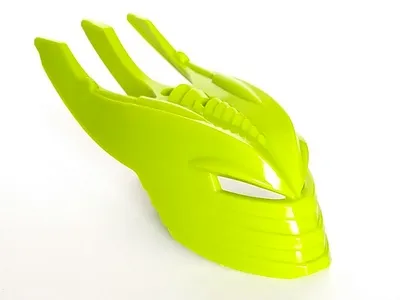 Bionicle Mask Gresh