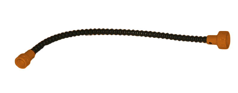 Duplo Hose 11L with Orange Stud Holder and Stud