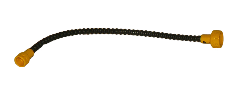 Duplo Hose 11L with Yellow Stud Holder and Stud