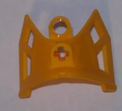 Bionicle Shin / Ankle Guard