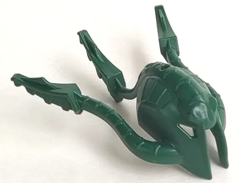 Bionicle Mask Snake (Vastus)
