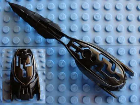 Bionicle Mask Atakus