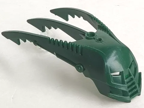 Bionicle Mask Tarduk