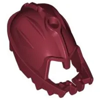Bionicle Mask Perditus / Sahmad