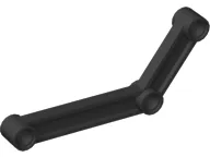 Technic, Link 1 x 9 Bent (6 - 4)
