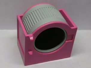 Duplo, Furniture Washing Machine