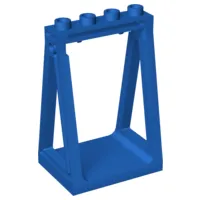 Duplo Swing Frame