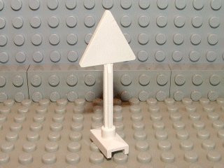 Road Sign Triangle