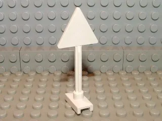 Road Sign Triangle
