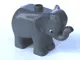 Duplo Elephant Baby, Eyes Round