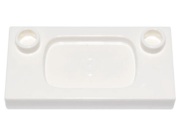 Duplo, Furniture Shallow Sink