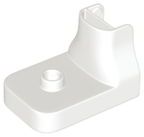 Duplo Utensil Mixer Base