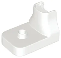 Duplo Utensil Mixer Base