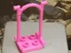 Duplo Swing Seat