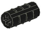 Technic, Axle Connector 2L (Ridged Undetermined Type)