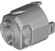 Technic, Gear Differential Housing