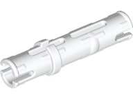 Technic, Pin 3L with Friction Ridges