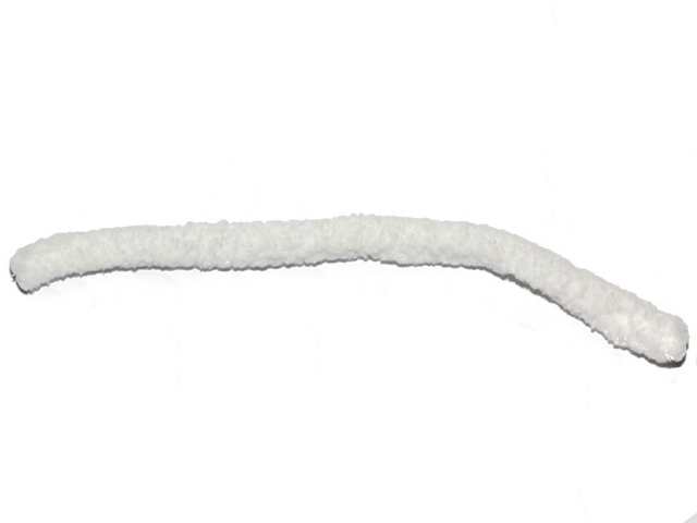 Minifigure Scarf Cloth, Fuzzy