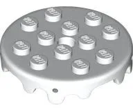 Frosting for 4 x 4 Cake