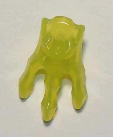 Slime, Claws with Bar Handle