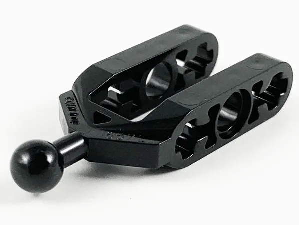 Technic, Steering Knuckle Arm with Tow Ball