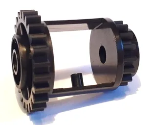 Technic, Gear Differential 24-16 Tooth