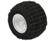 Wheel 43.2 x 28 Balloon Small with Black Tire 43.2 x 28 S Balloon Small (6580 / 6579)