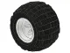Wheel 43.2 x 28 Balloon Small with Black Tire 43.2 x 28 S Balloon Small (6580 / 6579)