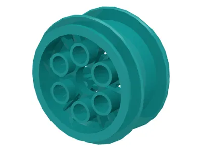 Wheel 20 x 30 Balloon Medium