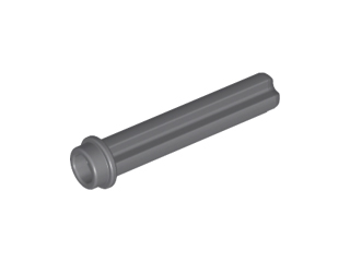 Technic, Axle  3L with Stud