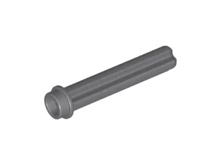 Technic, Axle  3L with Stud