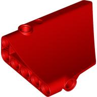 Technic, Panel Inverted Fairing #43 Large Short Smooth, Side B