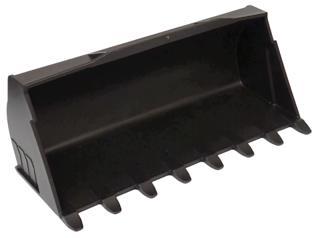 Technic Digger Bucket 8 x 16