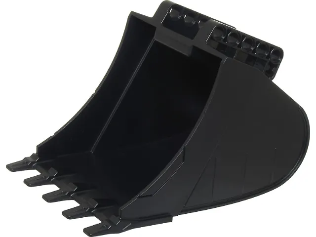 Technic Digger Bucket 13 x 9 1/2