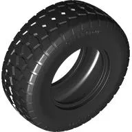 Tire 55.9 x 22
