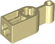 Technic Changeover Catch