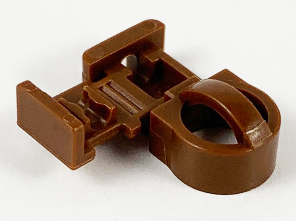 Technic, Flex Cable End, Ball Connection with Cage